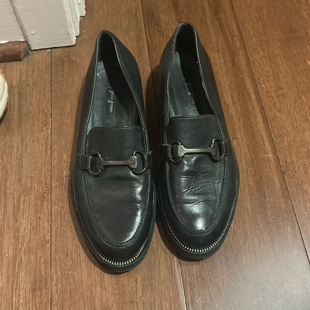 Paul Green Loafers